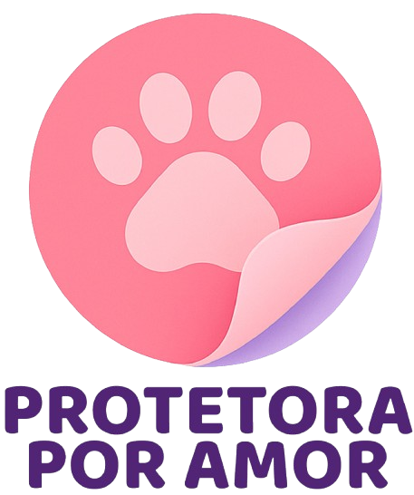 Protetora por Amor
